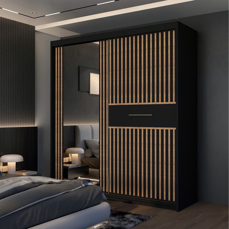 Kensington Wardrobes